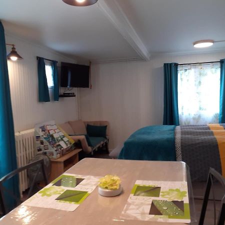 Relais Des Tourterelles Bed & Breakfast La Neuville-aux-Joutes Dış mekan fotoğraf