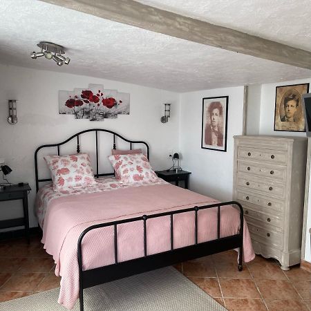 Relais Des Tourterelles Bed & Breakfast La Neuville-aux-Joutes Dış mekan fotoğraf